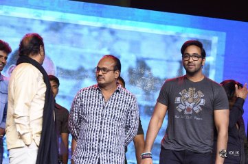 Luckkunnodu Movie Audio Launch